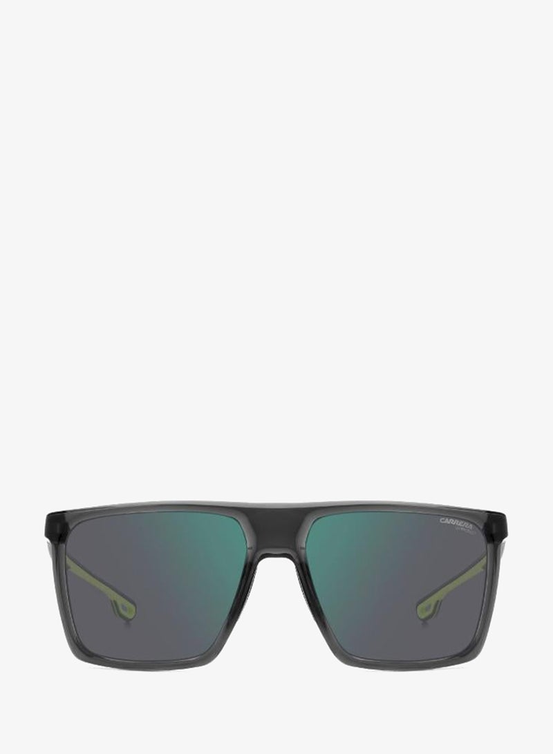 Carrera Rectangular Flat Top Carrera Sunglasses Frames - Image 2