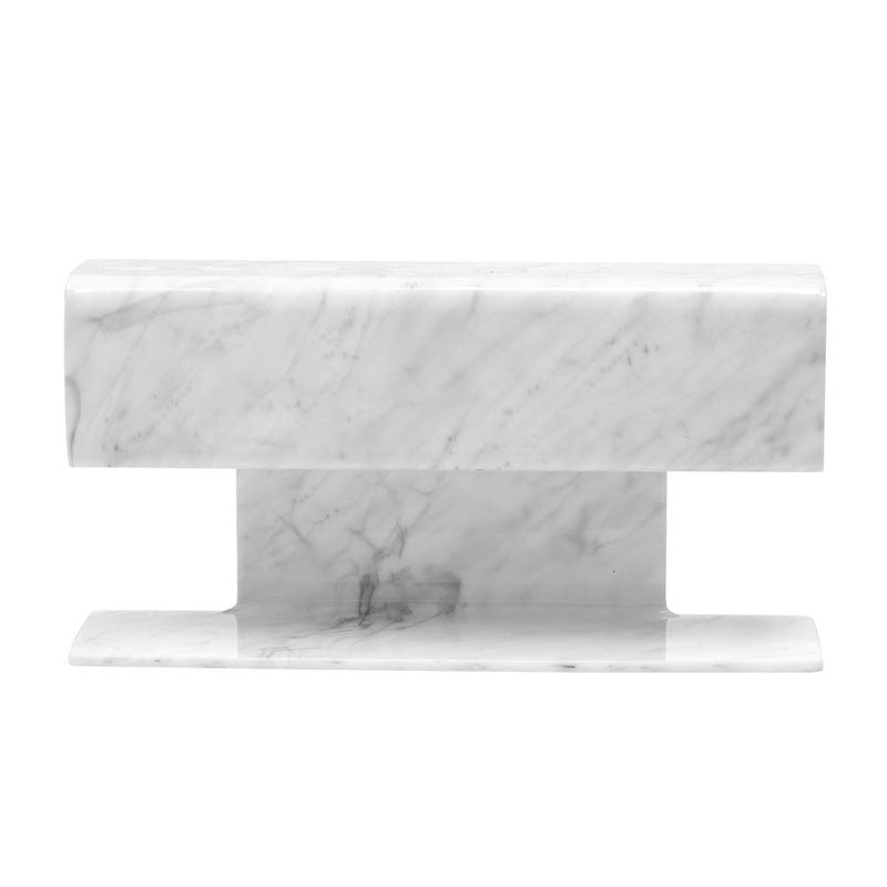 GEMERRY Lash Extension Supplies Tweezer Holder Stand GEMERRY Eyelash Extension Supplies Accessories Tools Acrylic Display Storage 8 Pcs Tweezers Shelf Holder (Marbling) - Image 5