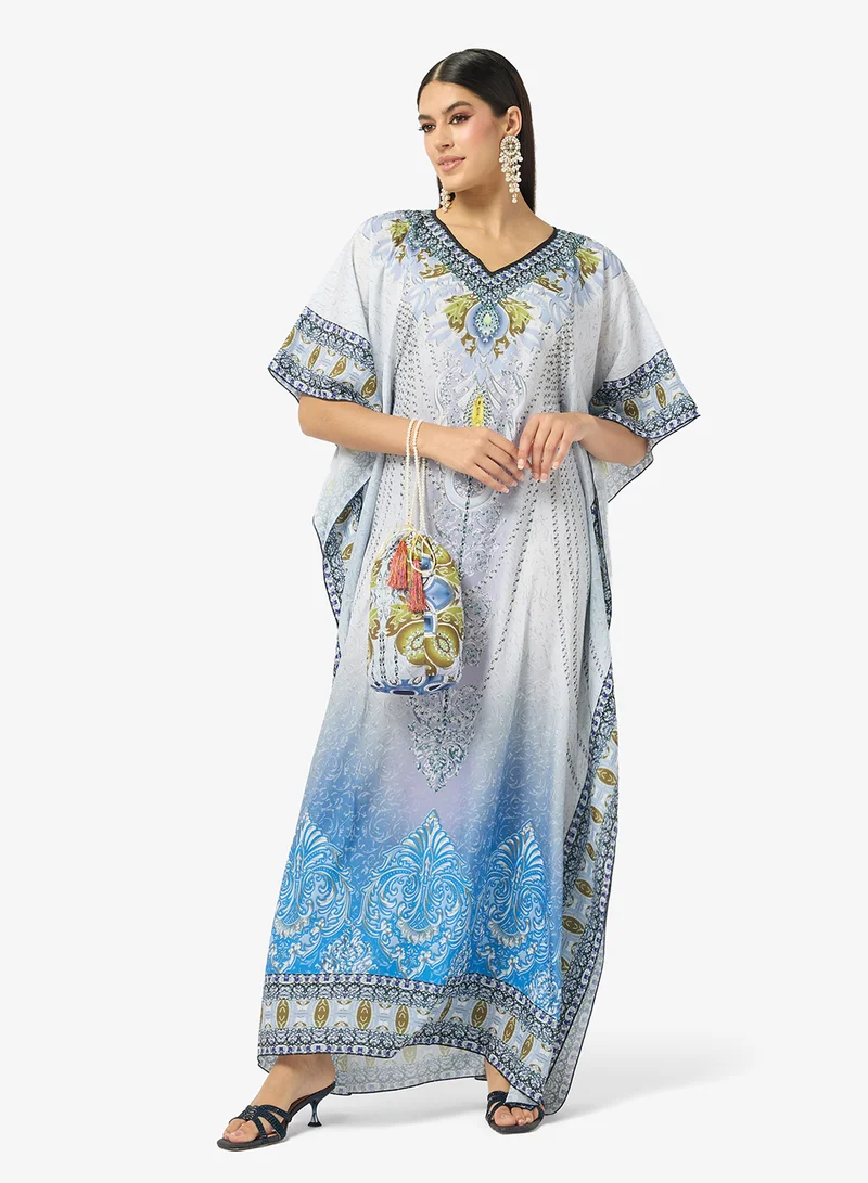 ارابيان كلوزيت LADIES KAFTAN