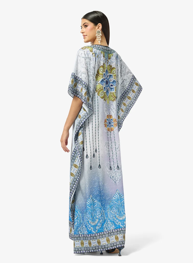 ارابيان كلوزيت LADIES KAFTAN