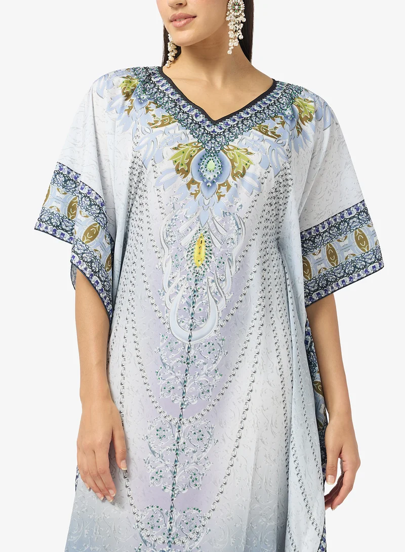 Arabian Closet  LADIES KAFTAN for Women | Best Price UAE