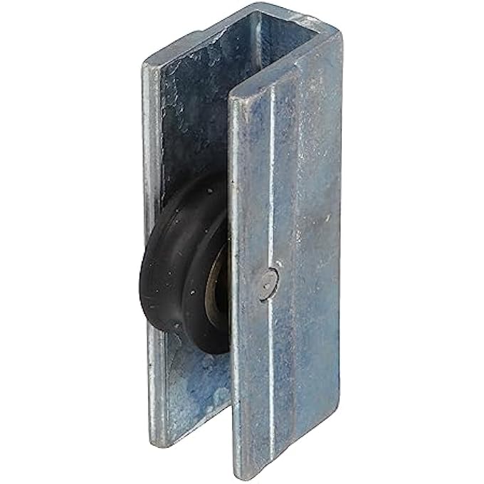 Cor21 Aluminium Sliding Window Roller - Image 3