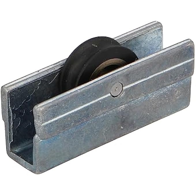 Cor21 Aluminium Sliding Window Roller - Image 1