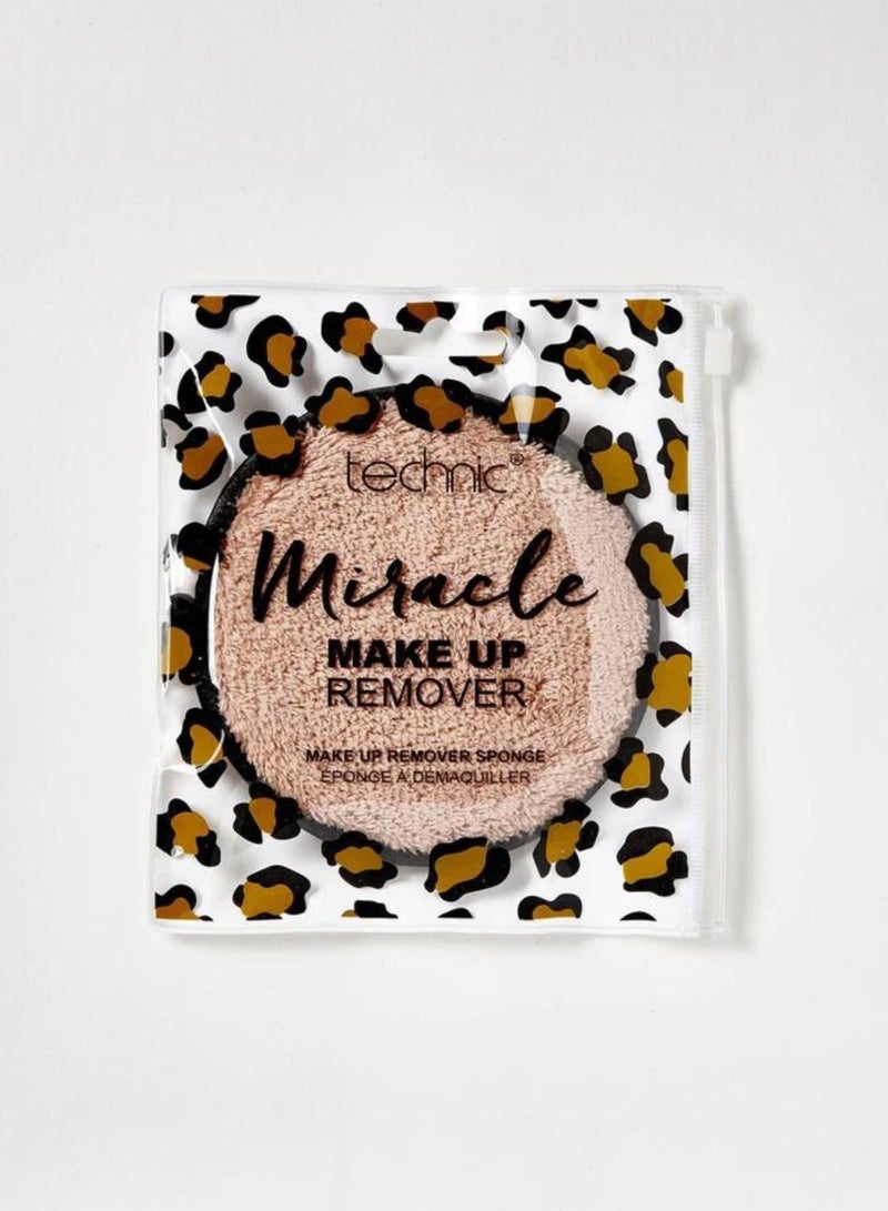 Technic Miracle Make Up Remover - Image 1