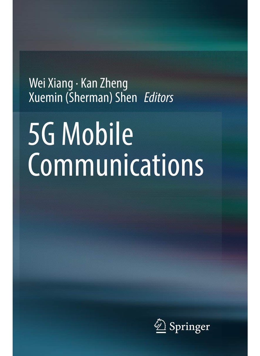 5G Mobile Communications 