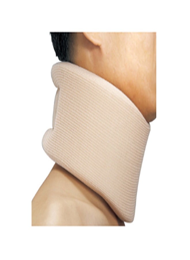 SuperOrtho Super Ortho Large Beige Soft Cervical Collar (35-40cm) 1 pcs 