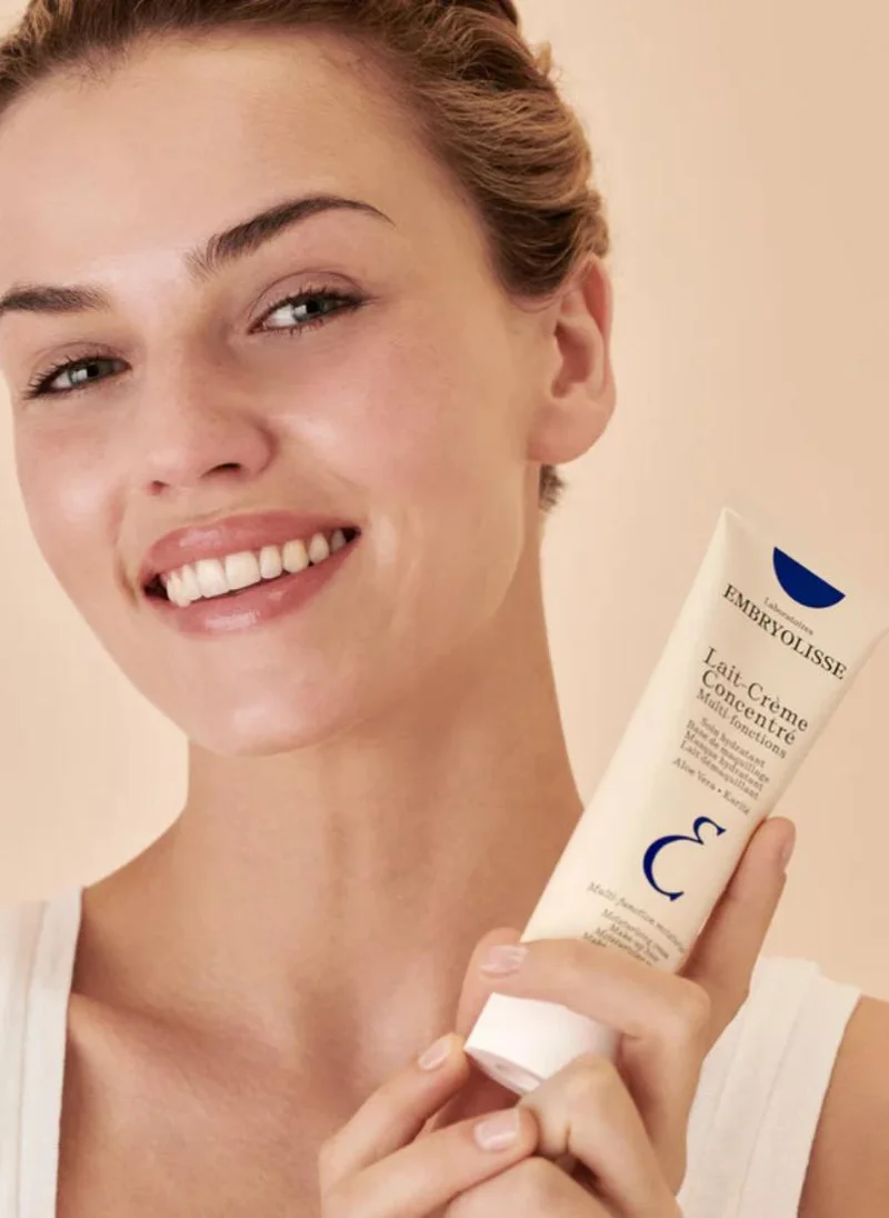 Embryolisse Embroylisse Lait Crème Concentre 30ml - 6-in-1 multifunction nourishing moisturizer, Face & Body