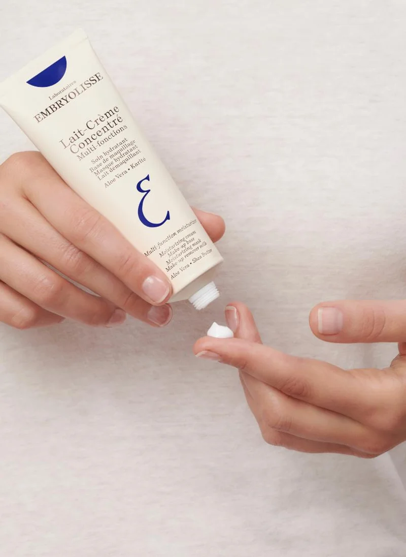 Embryolisse Embroylisse Lait Crème Concentre 30ml - 6-in-1 multifunction nourishing moisturizer, Face & Body