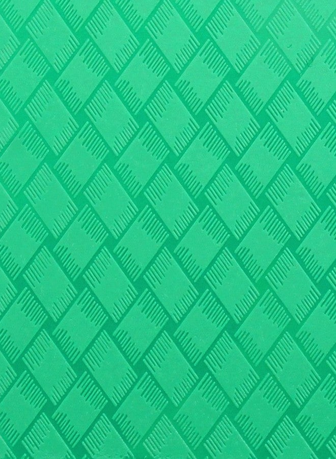 نيو ستار فود سيرفيس صينية طعام سريعة من نيو ستار فود سيرفيس، مجموعة من 12 قطعة (أخضر، 10 × 14 بوصة) - Image 3