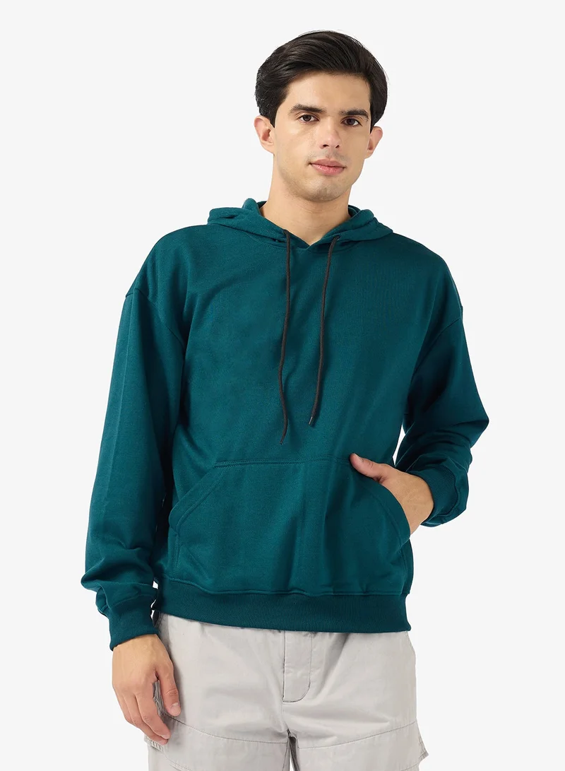 Seventy Five Back Graphic Hoodie