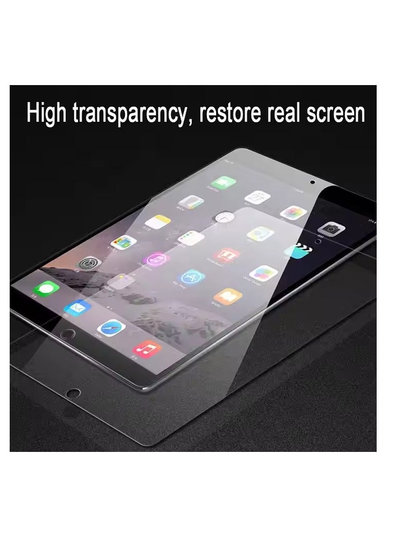 Devon iPad 9.7 Tempered Glass Screen Protector - Image 2