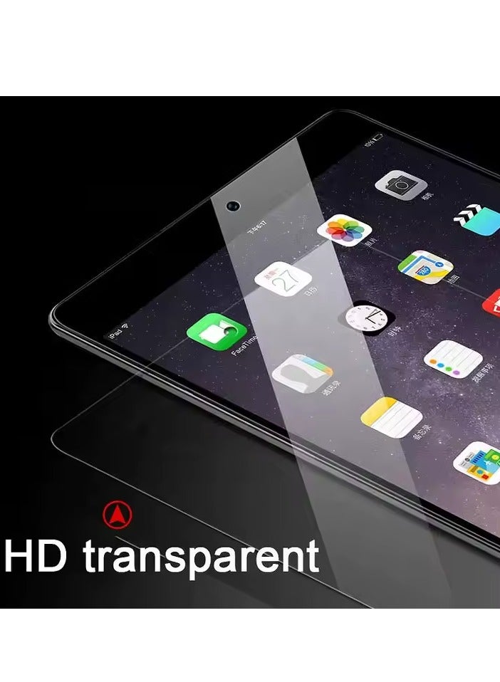Devon iPad 9.7 Tempered Glass Screen Protector - Image 3