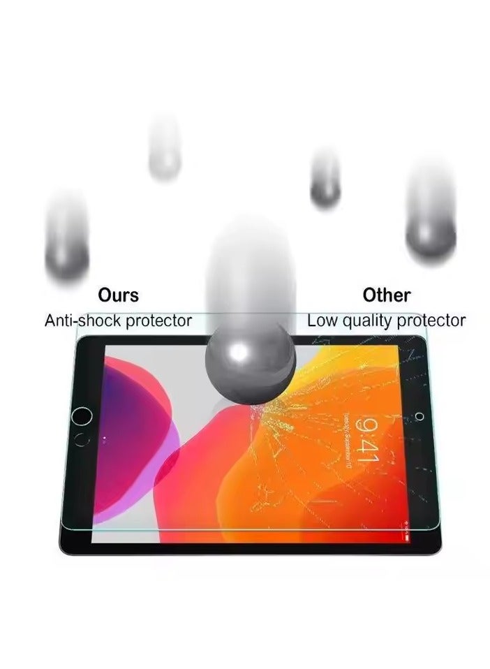 Devon iPad 9.7 Tempered Glass Screen Protector - Image 5