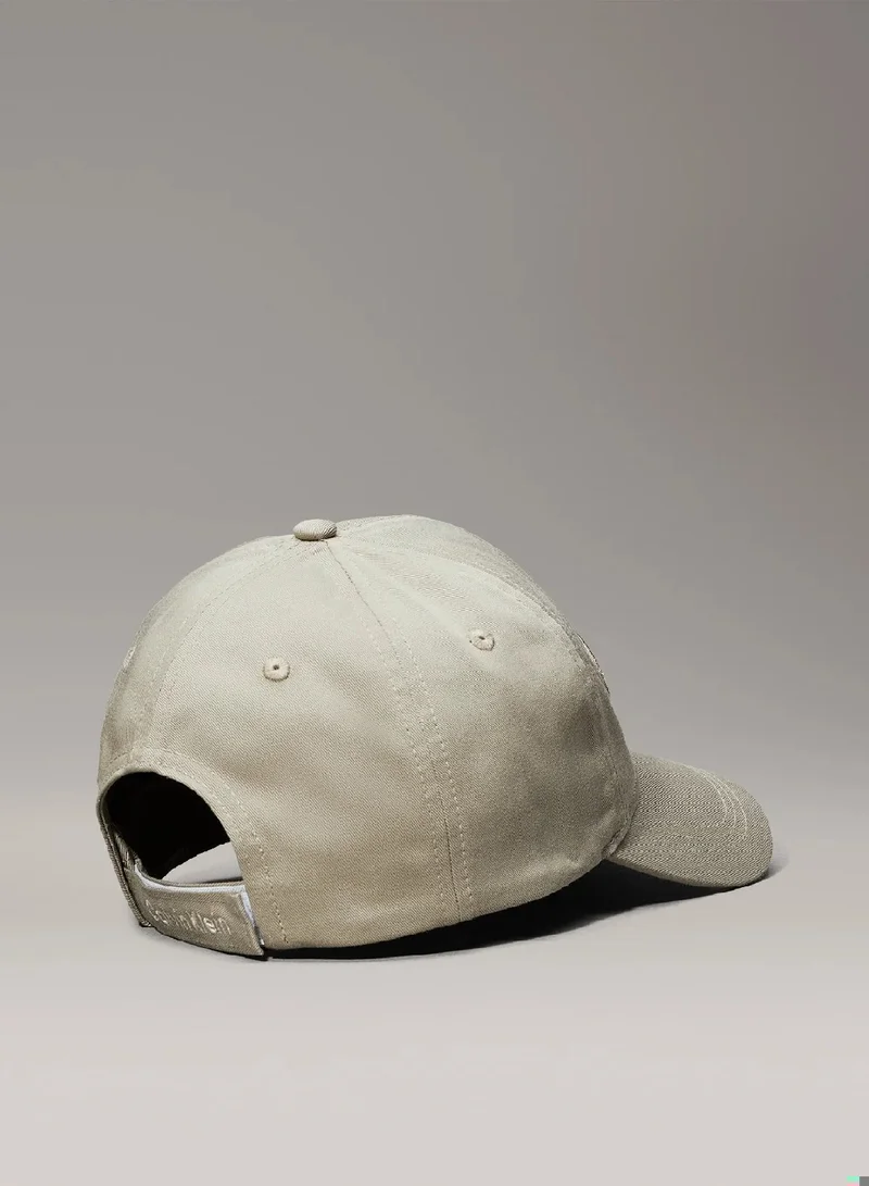 Calvin Klein Jeans Kids' Logo Baseball Cap