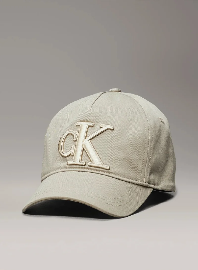 Calvin Klein Jeans Kids' Logo Baseball Cap