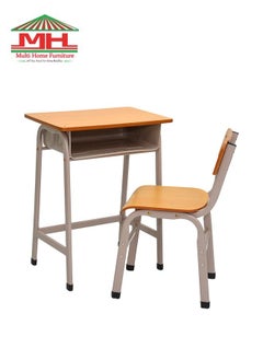 مالتي هوم فيرنيتشر مكتب دراسة طلابي متعدد المنازل MH-ST13-CHERRY  - Image 5
