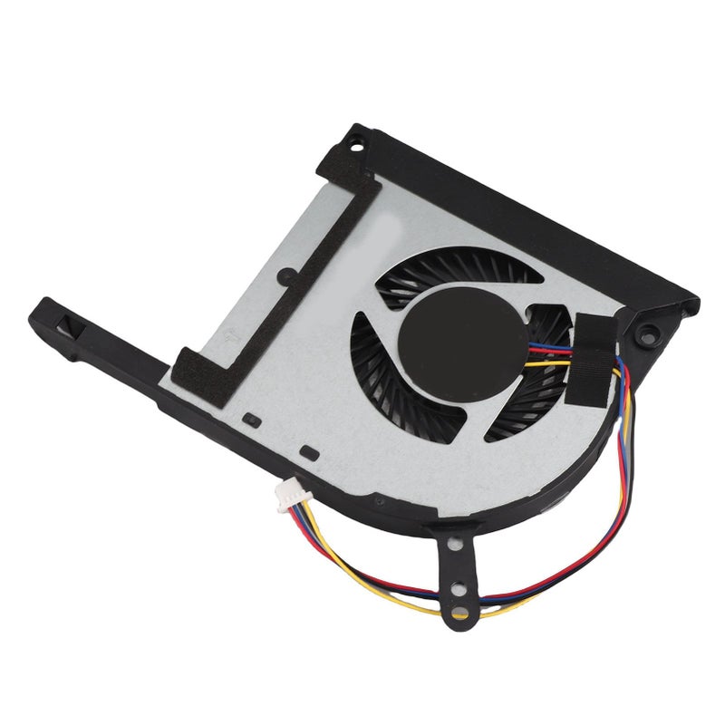 CPU GPU Cooling Fan 4 Pin Good Heat Dissipation Laptop Cooling Fan for TUF Gaming FX505DU for FX505DY for FX505DD - Image 4