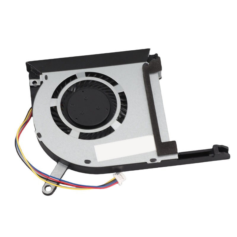 CPU GPU Cooling Fan 4 Pin Good Heat Dissipation Laptop Cooling Fan for TUF Gaming FX505DU for FX505DY for FX505DD - Image 2