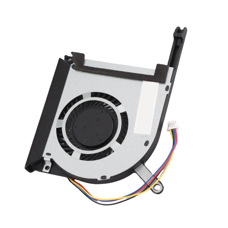 CPU GPU Cooling Fan 4 Pin Good Heat Dissipation Laptop Cooling Fan for TUF Gaming FX505DU for FX505DY for FX505DD - Image 5