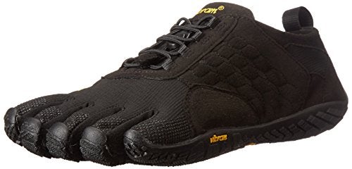 Vibram FiveFingers Vibram Women's FiveFingers Trek Ascent Shoe, Black, 37 EU / 7-7.5 US - Image 1