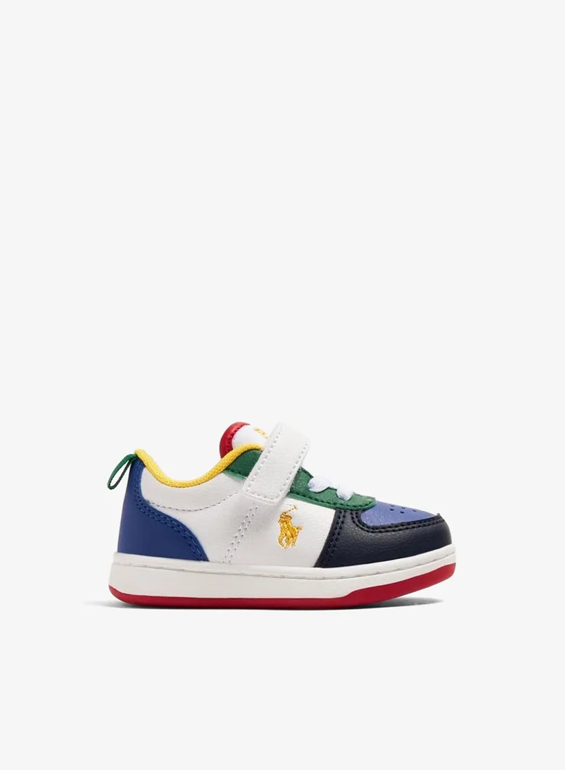 POLO COURT II PS Sneakers