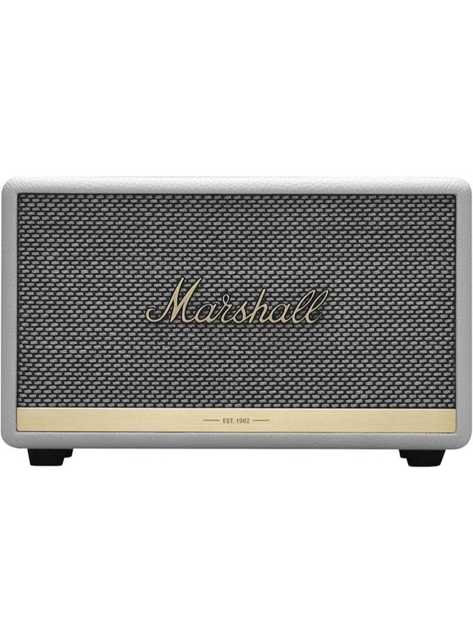 مارشال مكبر صوت بلوتوث مارشال 1002483 أكتون 2، أبيض - Image 5