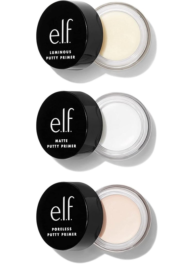 إلف معجون برايمر ثلاثي 3 برايمر 0.14 أونصة 4 جرام لكل منهما - Image 3