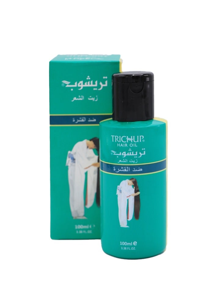 تريشوب زيت تريشوب ضد القشرة 100 مل