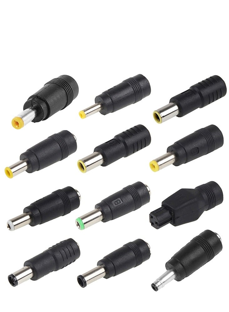 Terabyte 6.3 x 3.0mm DC Male to 5.5 x 2.1mm DC Female Power Plug Tip for Toshiba Portege M100 / R200 - Image 2