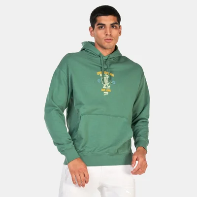 PUMA Men's Downtown Graphic Hoodie