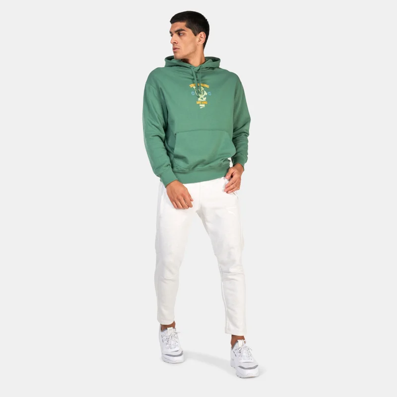 PUMA Men's Downtown Graphic Hoodie