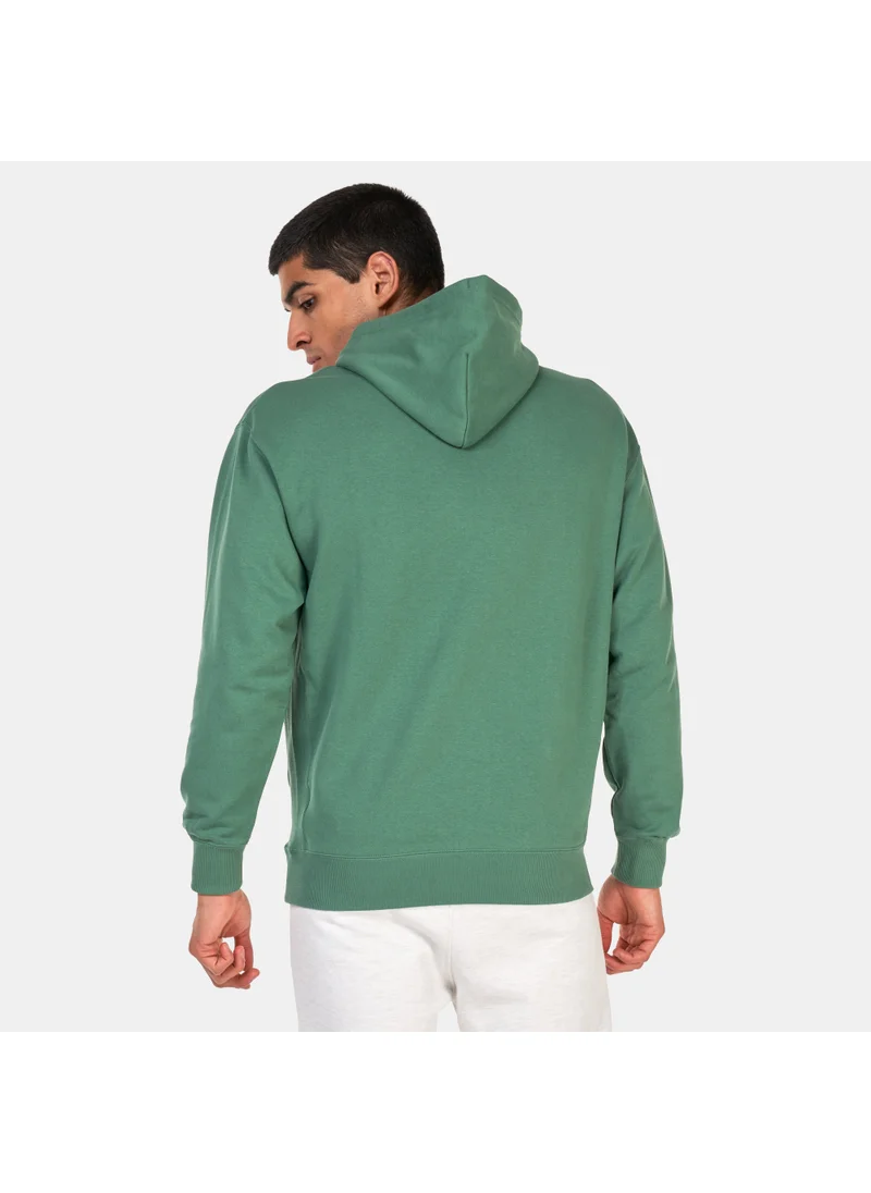 PUMA Men's Downtown Graphic Hoodie