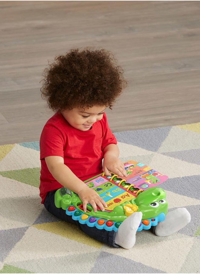 LeapFrog Dino'S Delightful Day Book - Multicolor  - Image 5