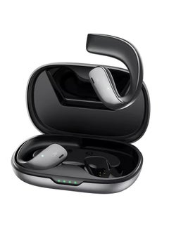 BLACK SHARK Black Shark T20 Gaming Headphones New Global Version 2024 - black  - Image 2