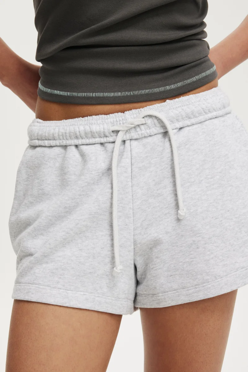 Cotton On FLEECE SWEATSHORT
