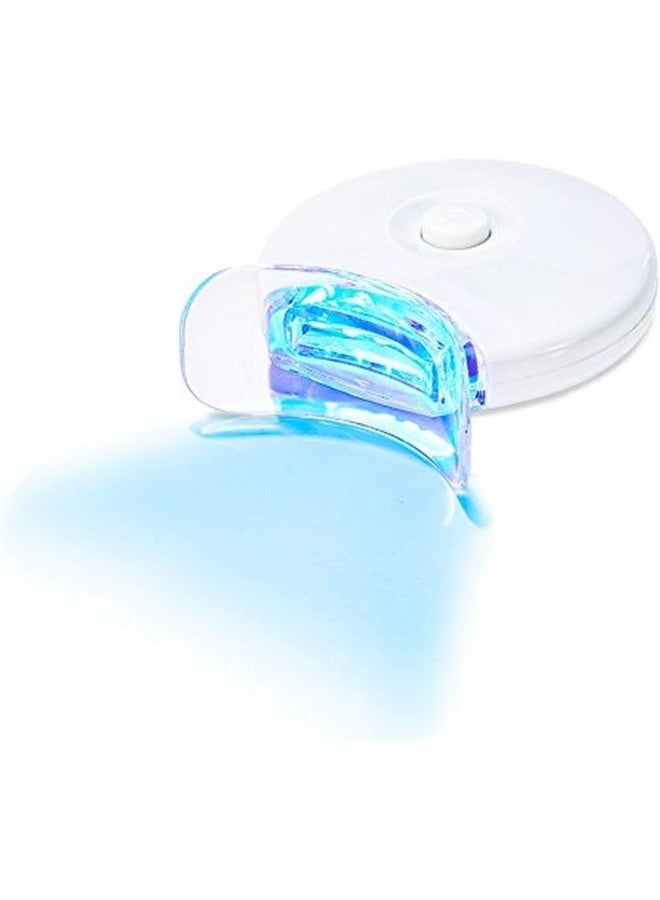 Auraglow Teeth Whitening Light - Image 2
