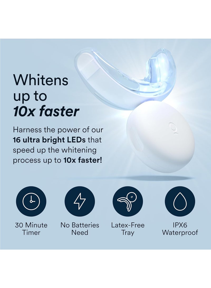 Auraglow Teeth Whitening Light - Image 3