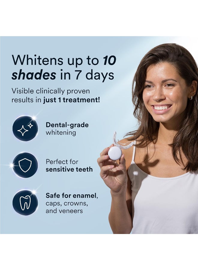 Auraglow Teeth Whitening Light - Image 2