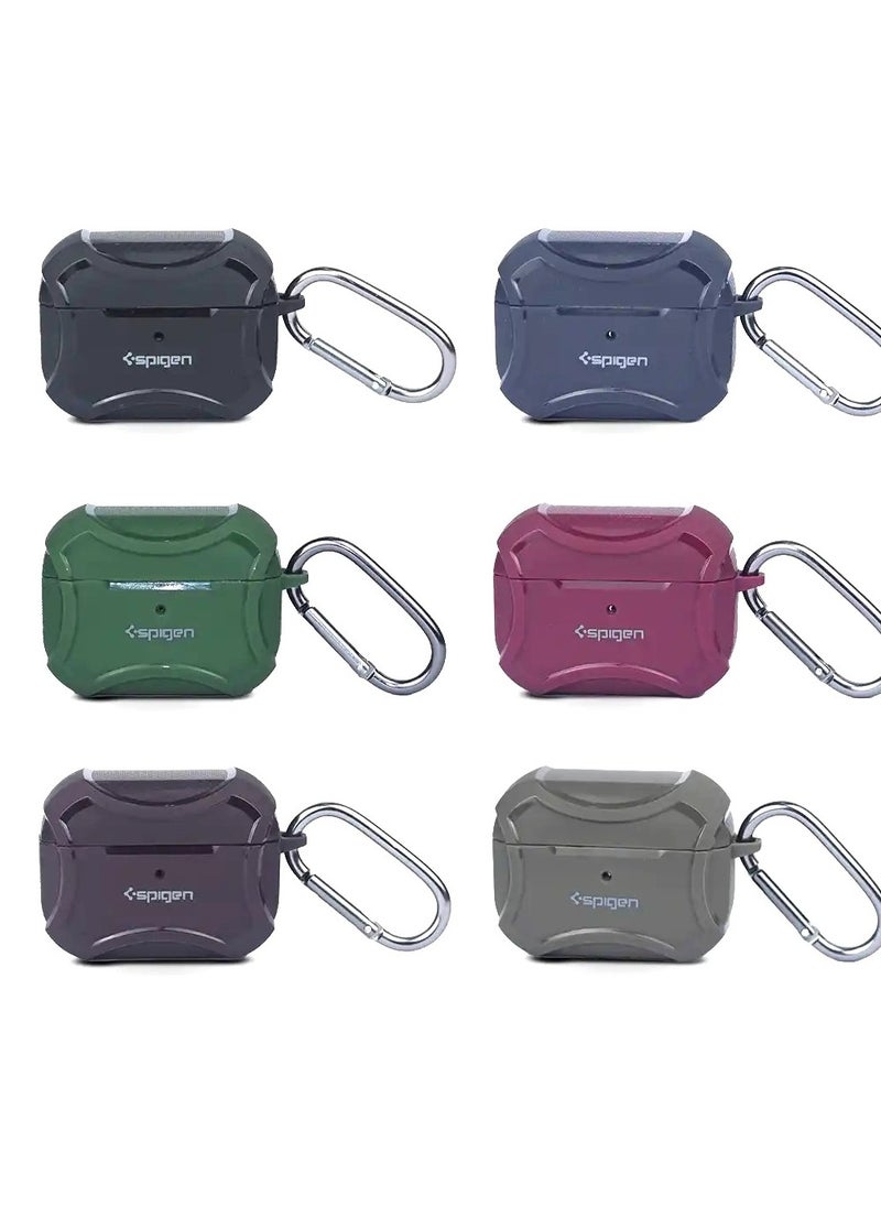 Generic - Spg Case Designed for apple AirPod Pro case - Image 1