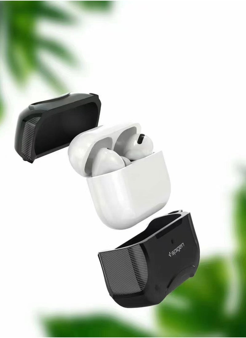Generic - Spg Case Designed for apple AirPod Pro case - Image 1
