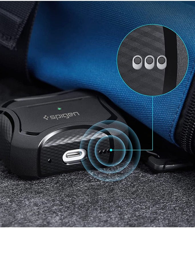 Generic - Spg Case Designed for apple AirPod Pro case - Image 1