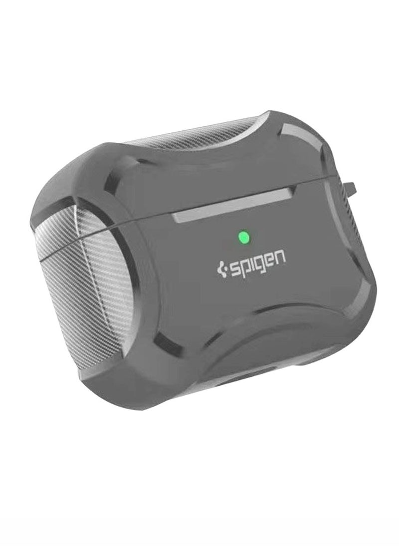 Generic - Spg Case Designed for apple AirPod Pro case - Image 1