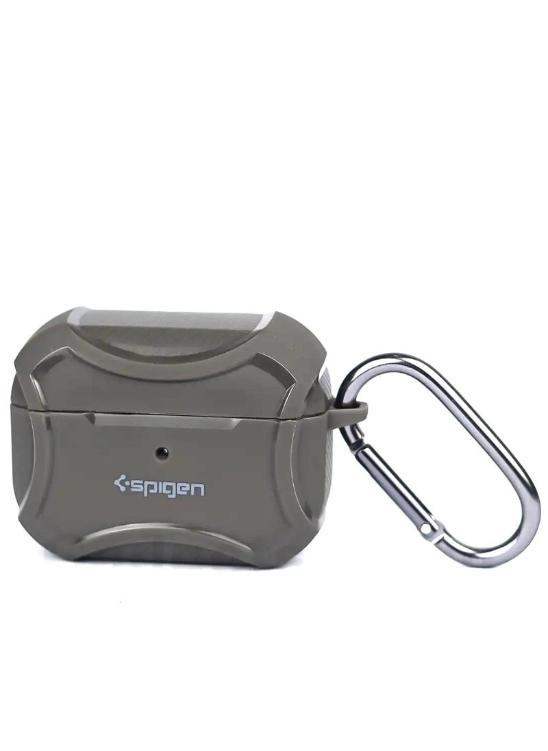 Generic - Spg Case Designed for apple AirPod Pro case - Image 1