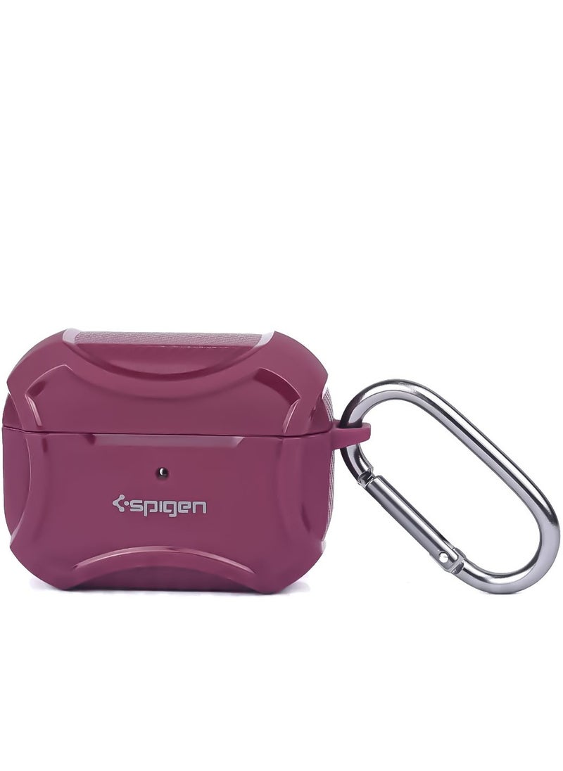 Generic - Spg Case Designed for apple AirPod Pro case - Image 1