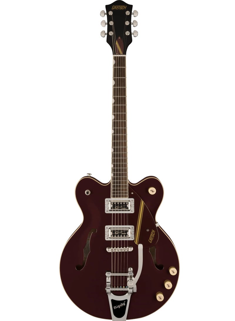 Gretsch غيتار غريتش G2604T ستريملاينر رالي II - Image 1