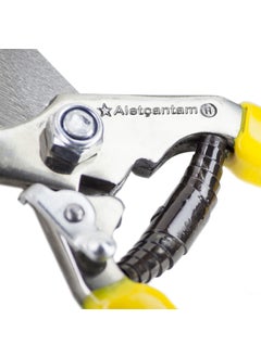 Alet Çantam My Tool Bag Denizli Steel Pruning Shears Vineyard Garden Shears Large Size  - Image 4