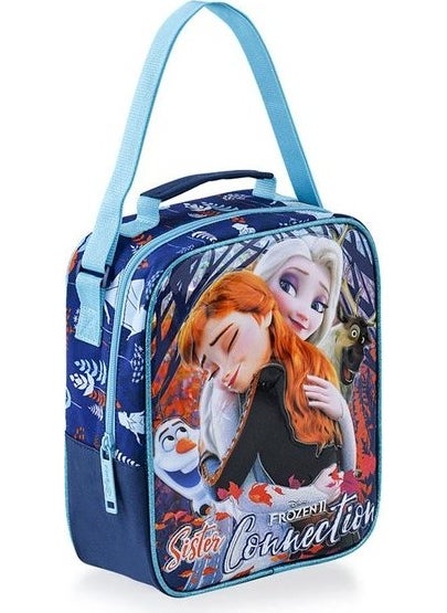 Disney FROZEN صندوق الغداء المجمد بسبب الاتصال  - Image 1