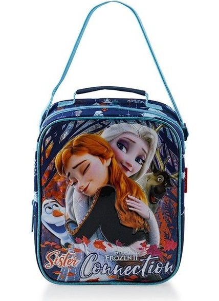 Disney FROZEN صندوق الغداء المجمد بسبب الاتصال  - Image 2