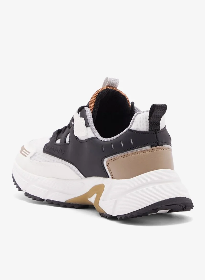 سفنتي فايف أحذية رياضية سميكة