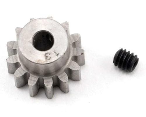 Robinson Racing منتجات روبنسون للسباقات تروس دائرية صلبة 32P تروس مطلقة 13T RRP1713 - Image 1